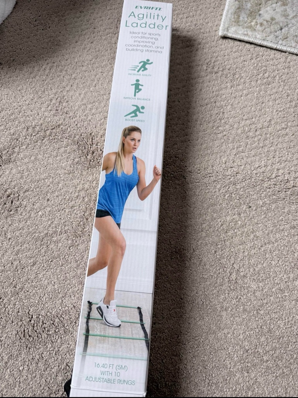 Agility Ladder